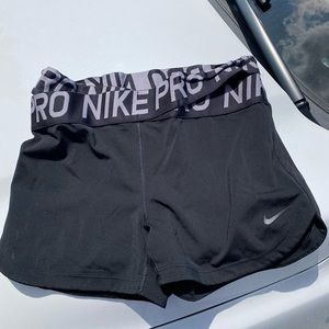 Nike Pro Spandex